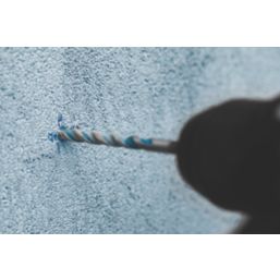 Bosch Expert Hex Shank Multi-Material Drill Bit 8mm x 100mm