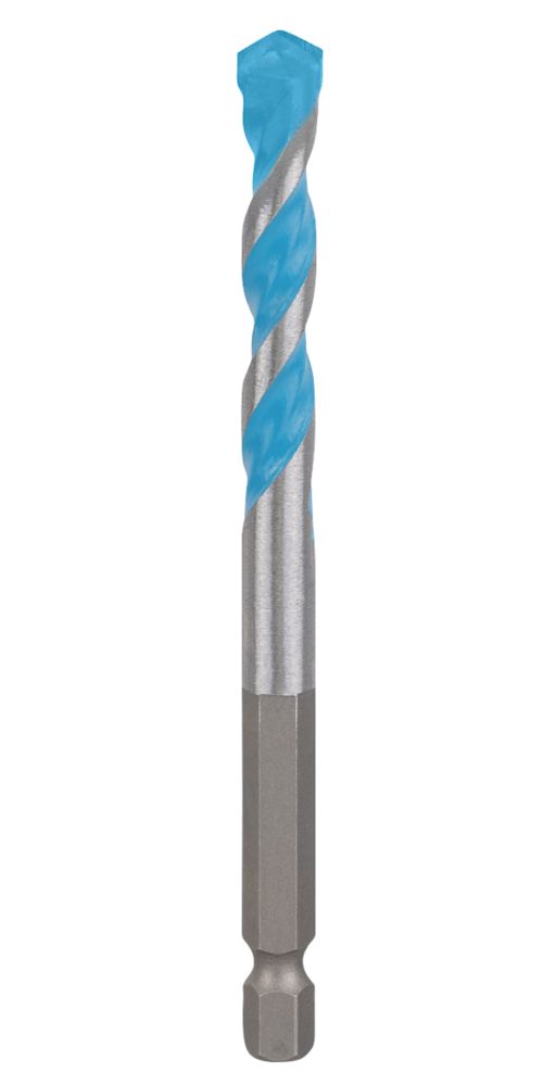 Screwfix hex deals drill bits