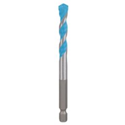 8mm drill 2025 bit screwfix