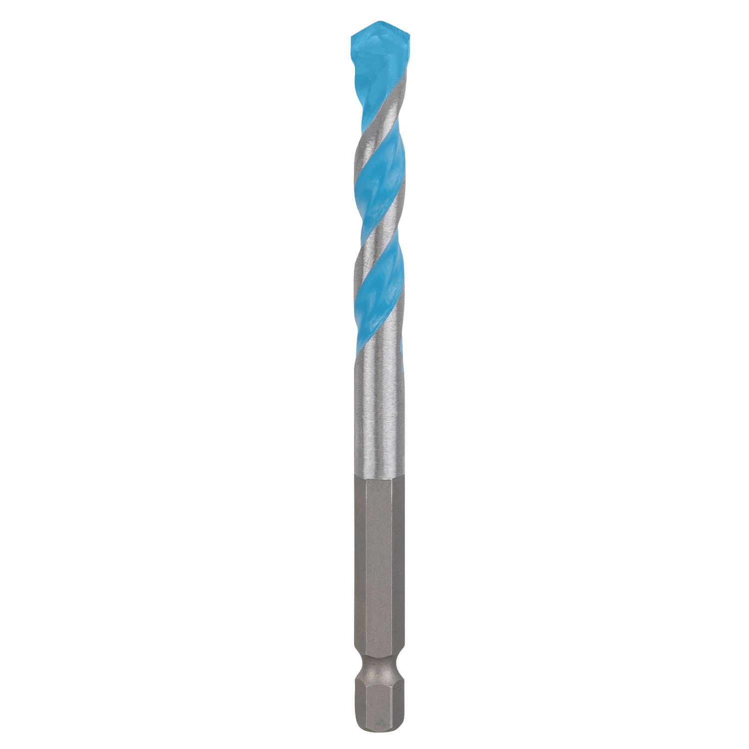 Bosch Expert Hex Shank Multi-Material Drill Bit 8mm x 100mm (580KY)