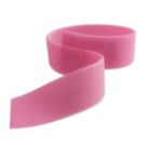 Velcro Brand One-Wrap Pink Reusable Ties 2.5m x 20mm