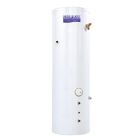 RM Cylinders Stelflow Indirect Unvented  High Gain Hot Water Cylinder 300Ltr 3kW