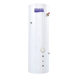 RM Cylinders Stelflow Indirect Unvented  High Gain Hot Water Cylinder 300Ltr 3kW