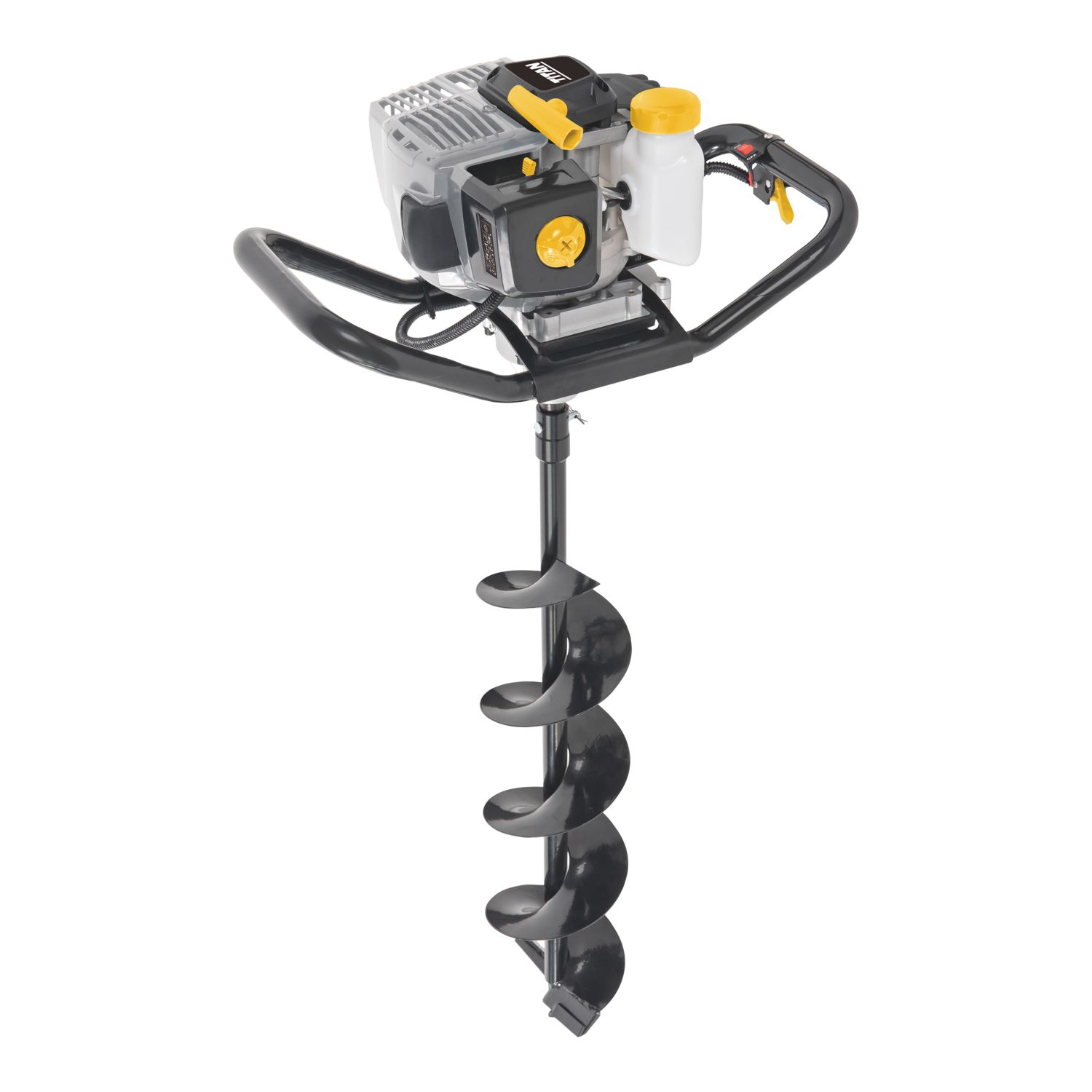 Titan TTK1048AUG Petrol 43cc Auger (580PT)