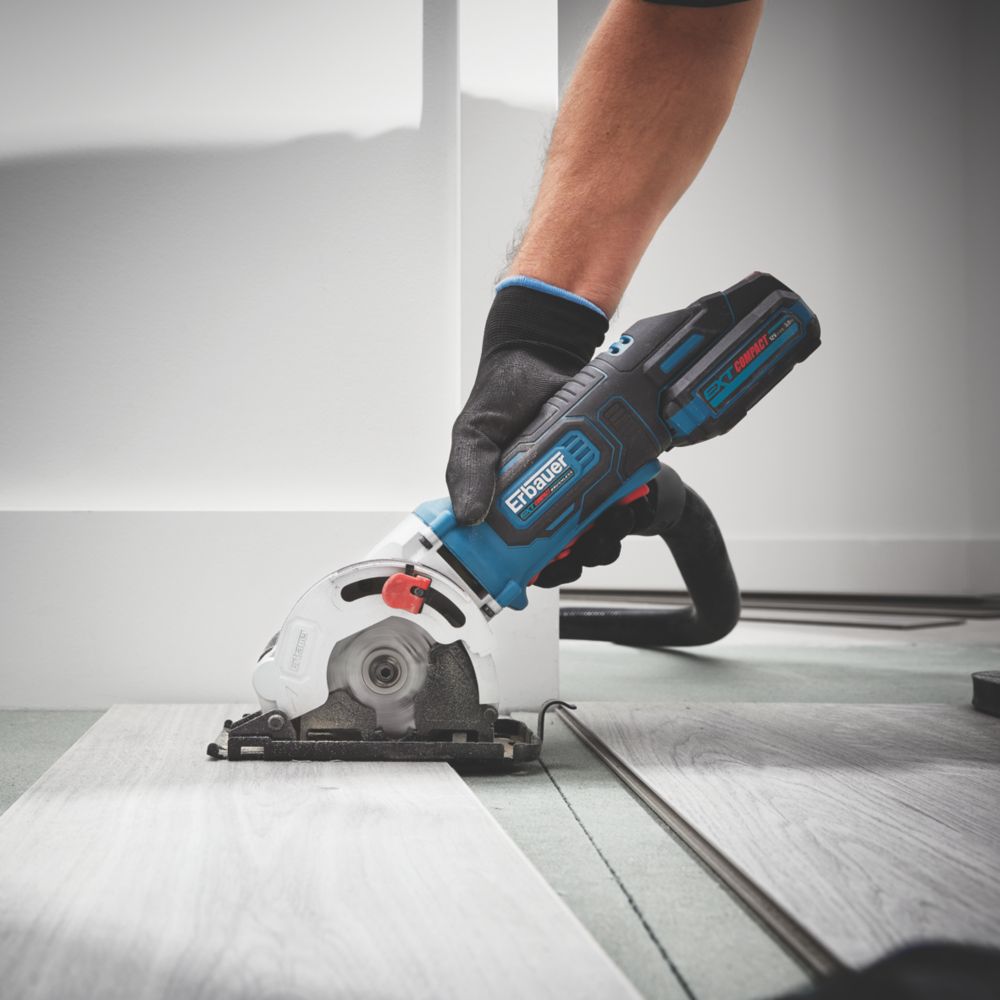 Bosch 18v circular saw screwfix hot sale