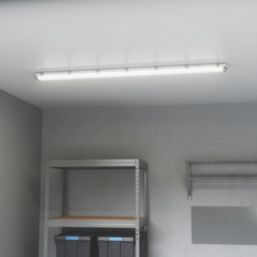 LAP Postverta Single 5ft Batten