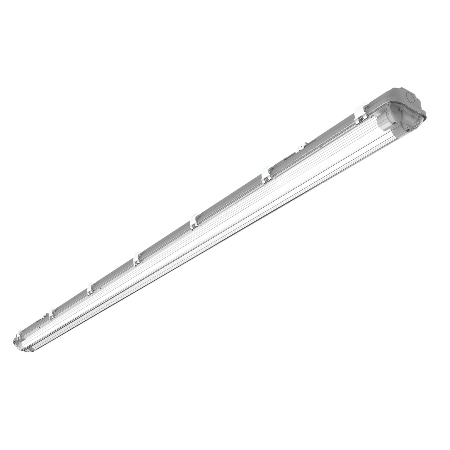 LAP Postverta Single 5ft Batten (580RE)