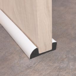 Stormguard  Foam Under-Door Seal White 914mm