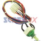 Baxi 840072 Kingfisher Pot Loom Assembly