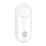 Yale  Button For Smart Alarm White