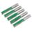Trend CR/KFP/5 1/2" Straight Kitchen Worktop Cutters 12.7mm x 50mm 5 Pack