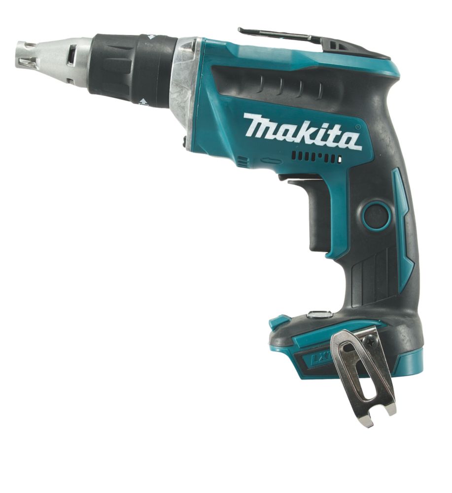 Makita DFS452Z 18V Li Ion LXT Brushless Cordless Drywall