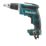 Makita DFS452Z 18V Li-Ion LXT Brushless Cordless Drywall Screwdriver - Bare