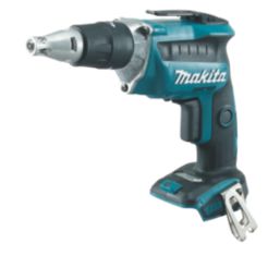 Makita DFS452Z 18V Li-Ion LXT Brushless Cordless Drywall Screwdriver - Bare