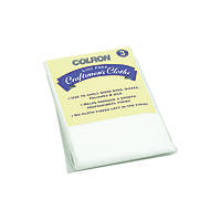 Colron Lint-Free Cloths 3 Pack