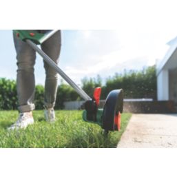 Bosch UniversalGrassCut 18V-26   18V Li-Ion Power for All  Cordless Grass Trimmer - Bare