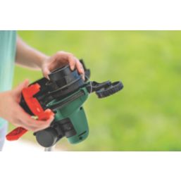 Bosch UniversalGrassCut 18V-26   18V Li-Ion Power for All  Cordless Grass Trimmer - Bare