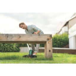 Bosch UniversalGrassCut 18V-26   18V Li-Ion Power for All  Cordless Grass Trimmer - Bare