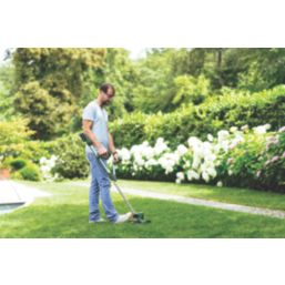 Bosch UniversalGrassCut 18V-26   18V Li-Ion Power for All  Cordless Grass Trimmer - Bare