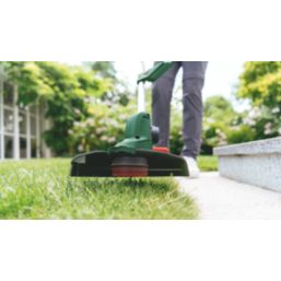 Bosch UniversalGrassCut 18V-26   18V Li-Ion Power for All  Cordless Grass Trimmer - Bare