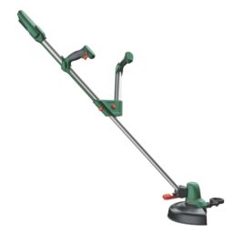 Bosch UniversalGrassCut 18V-26   18V Li-Ion Power for All  Cordless Grass Trimmer - Bare