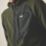 Regatta Frankie Borg Fleece Dark Khaki Medium 44.8" Chest