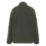 Regatta Frankie Borg Fleece Dark Khaki Medium 44.8" Chest