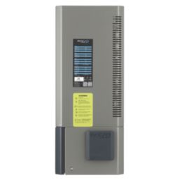 Sync Energy Flow 3.6kW Base Standing or Wall Hung Installation Single-Phase Hybrid Inverter