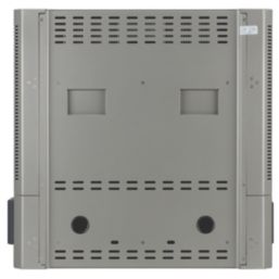 Sync Energy Flow 3.6kW Base Standing or Wall Hung Installation Single-Phase Hybrid Inverter