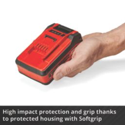 Einhell  18V 3.0Ah Li-Ion Power X-Change Battery 2 Pack