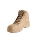 Regatta Guardstone Size 10  Stone Waterproof Steel Toe Cap Safety Boots