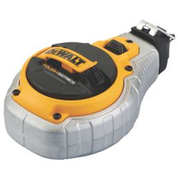 DEWALT 6:1 Chalk Line Reel 30m