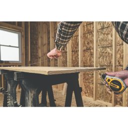 DEWALT 6:1 Chalk Line Reel 30m