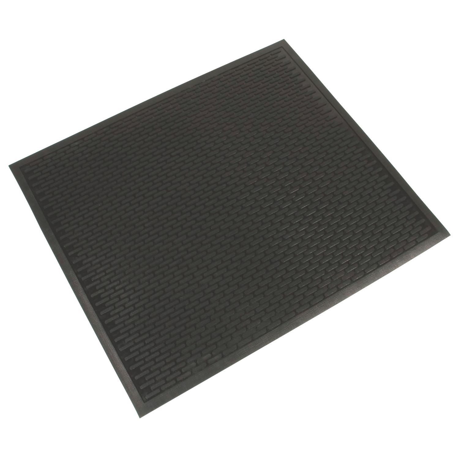 COBA COBAscrape Floor Mat Black 1.75m x 1.15m x 6mm (581FV)