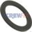 Baxi E964 MAXXFLO PUMP GASKET