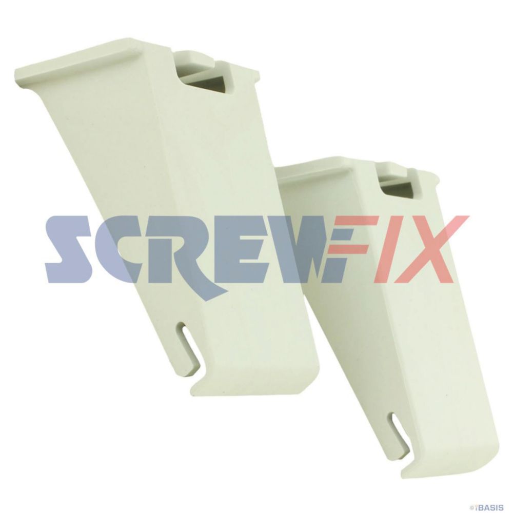 Vaillant 0020240286 Spacer 2 Pack Screwfix
