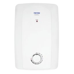 Triton Instaflow Multi-Point Undersink Water Heater 7.7kW