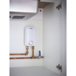 Triton Instaflow Multi-Point Undersink Water Heater 7.7kW