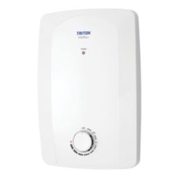 Triton Instaflow Multi-Point Undersink Water Heater 7.7kW