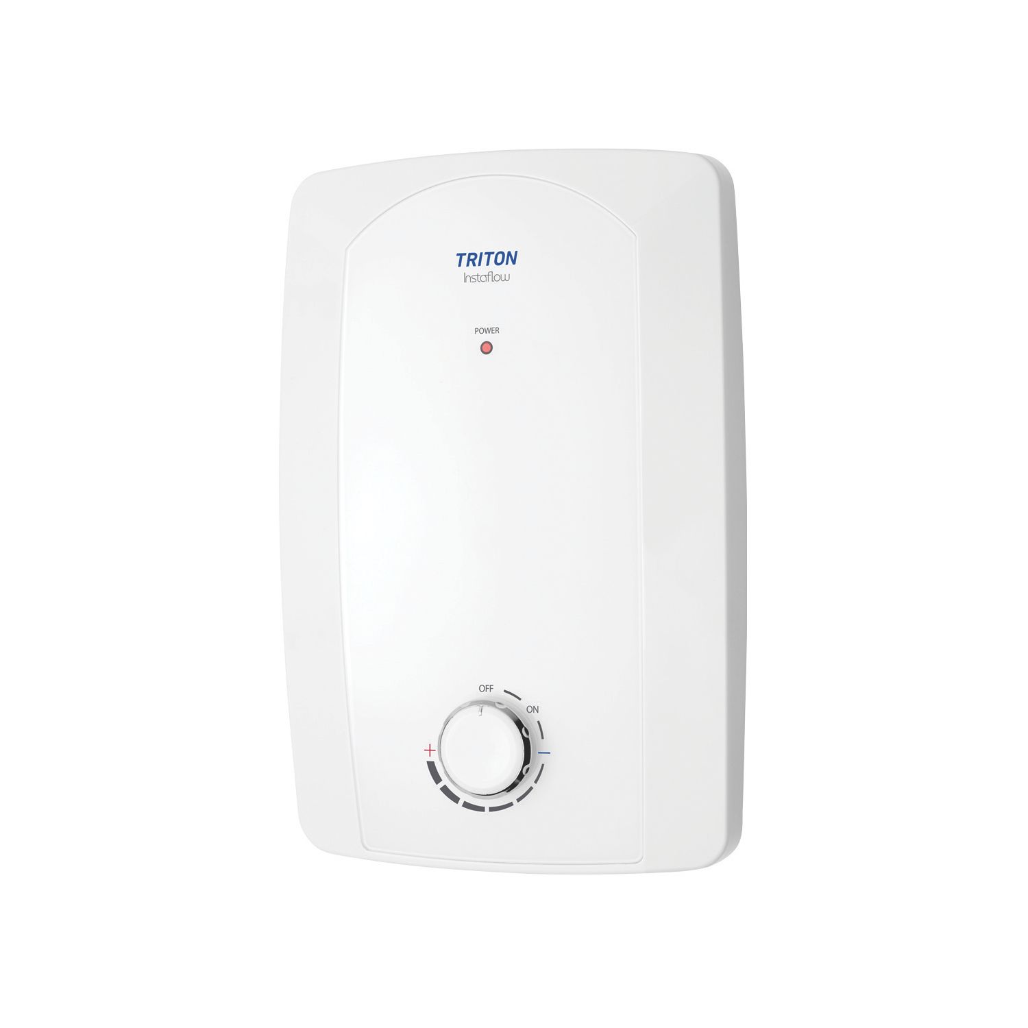 Triton Instaflow Multi-Point Undersink Water Heater 7.7kW (581HP)