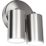 Luceco  Outdoor LED Decorative Wall Light  Stainless Steel 8W 500lm