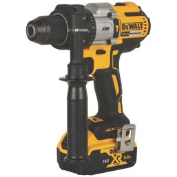 Dewalt on sale dcd996 screwfix