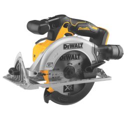 DEWALT DCK664P3-GB  18V 3 x 5.0Ah Li-Ion XR Brushless Cordless 6-Piece Power Tool Kit