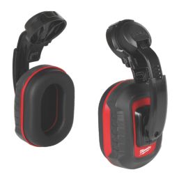 Milwaukee Bolt LP Ear Defenders 30dB SNR