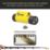 Ferret Tools CFWF50A2 Wireless Inspection Camera