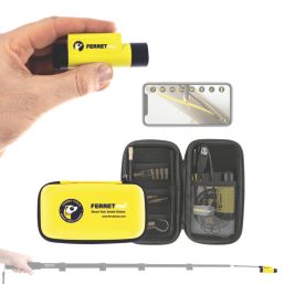 Ferret Tools CFWF50A2 Wireless Inspection Camera