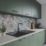 Wilsonart Rainforest Multicolour Splashback 3050mm x 750mm x 4mm
