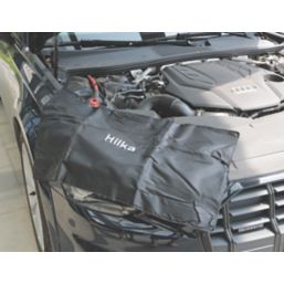 Hilka Pro-Craft Body Work Cover 433mm x 778mm Black