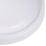 LAP  Indoor Round LED Bulkhead White 9W 600lm