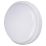 LAP  Indoor Round LED Bulkhead White 9W 600lm